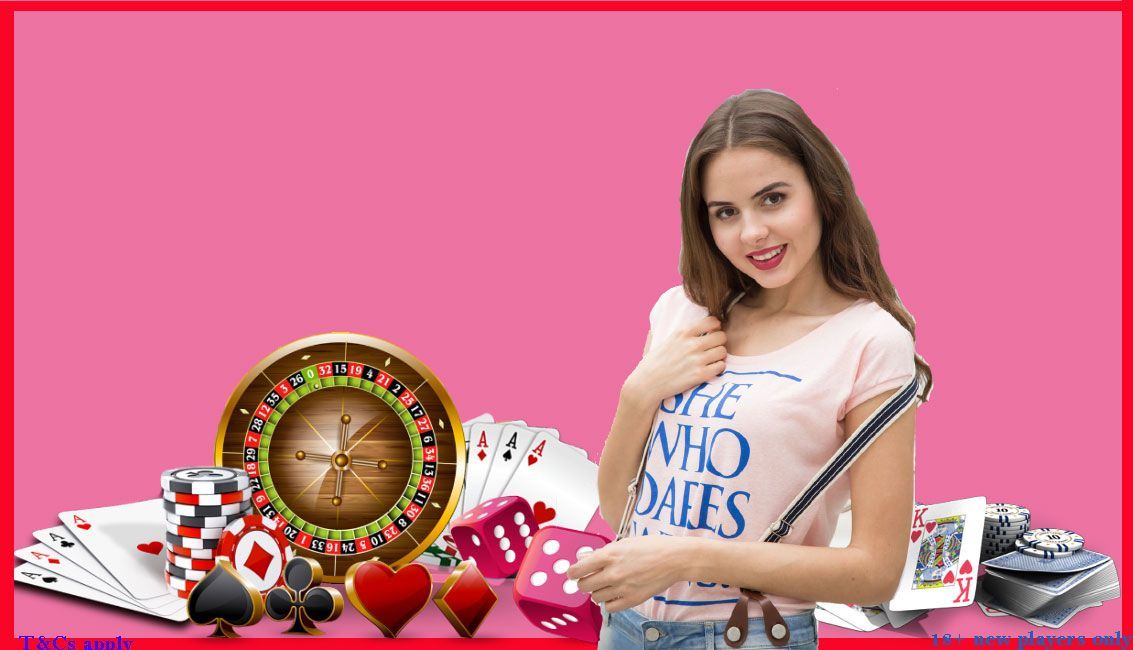 Badlands Casino Welcome Bonus